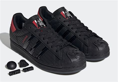 Adidas star wars darth vader